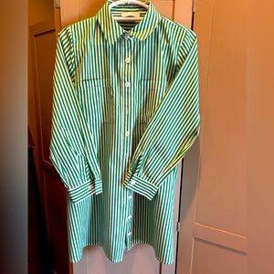 Karlie Shirtdress M